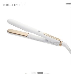 Kristen Ess Mini Straightener